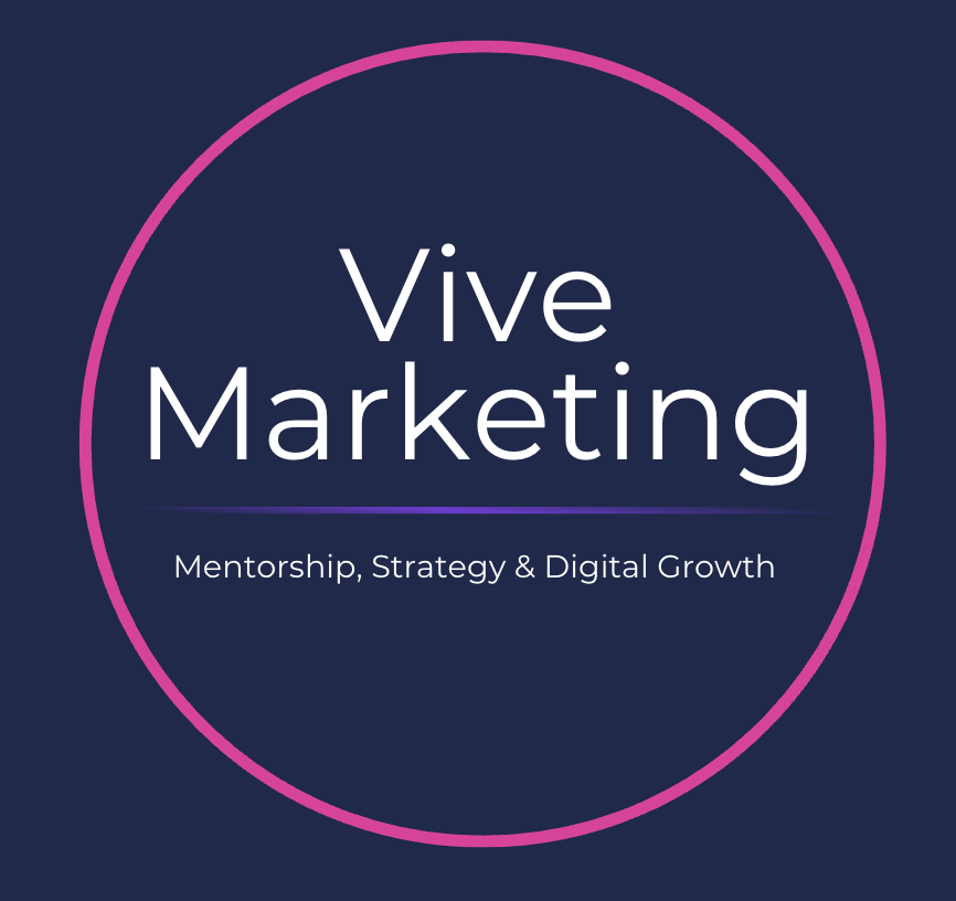 Mentoría en estrategias de mercadotecnia digital