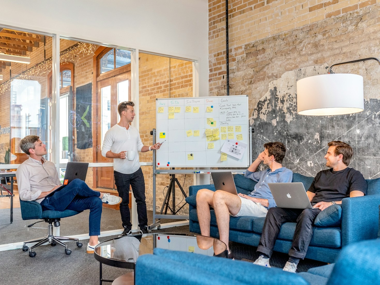 Creatividad para destacar en un mundo digital competitivo