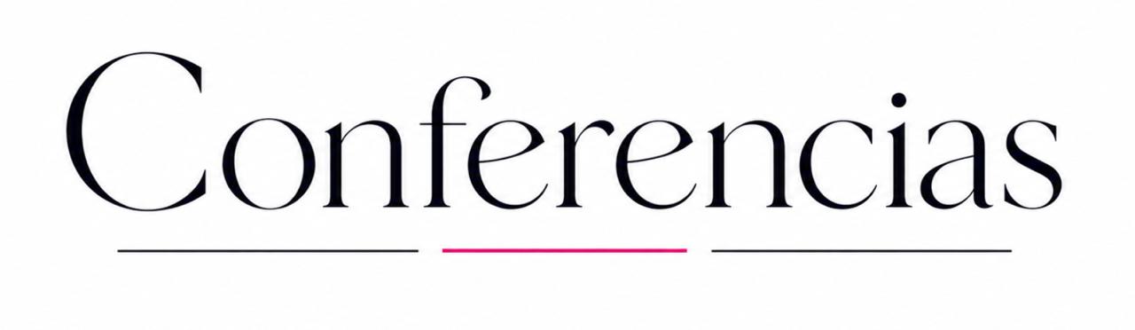 Conferencias