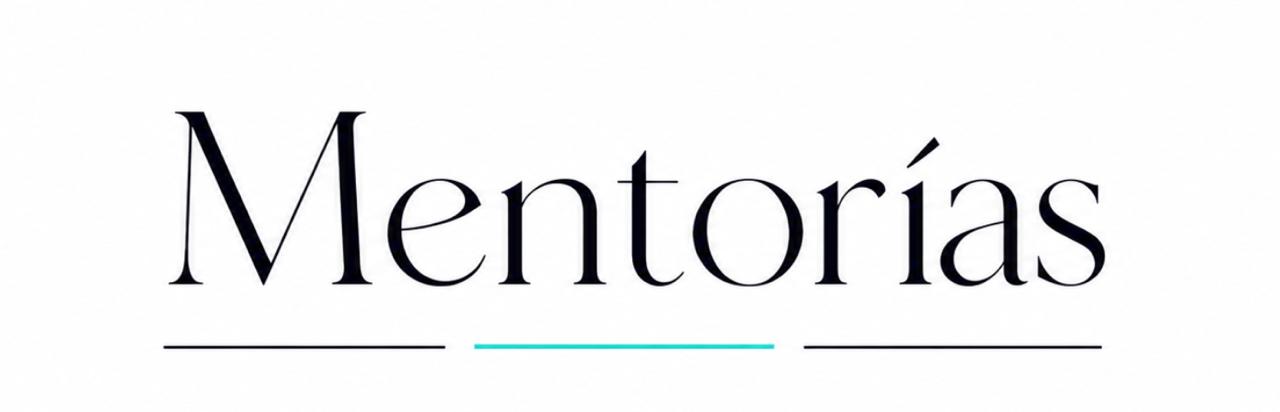 Mentorías Estratégicas
