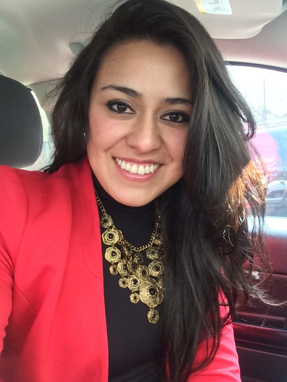 Ana Laura García Téllez