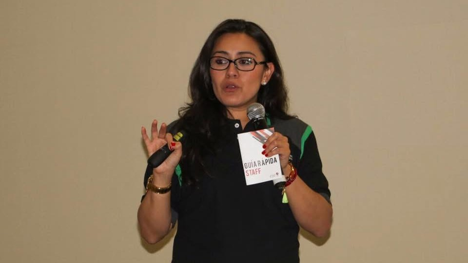 Delegar no es un lujo, es una estrategia para escalar